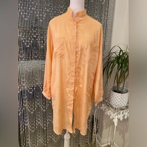 JAYRE VINTAGE NIGHT DRESS